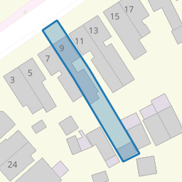 Perceel WMD02-B-1530