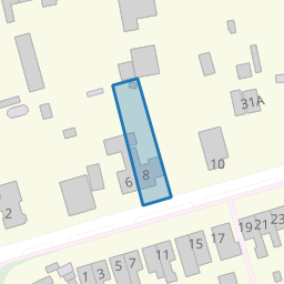 Perceel WMD02-B-1552