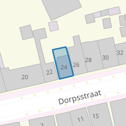 Perceel WMD02-B-1575