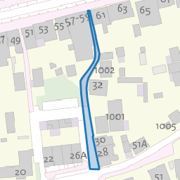 Perceel WMD02-B-1632