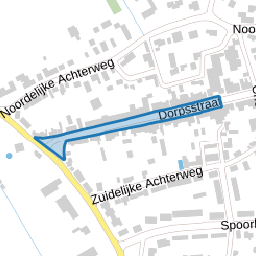 Perceel WMD02-B-1650