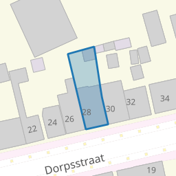 Perceel WMD02-B-1707