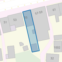 Perceel WMD02-B-1711