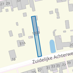 Perceel WMD02-B-1718