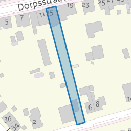 Perceel WMD02-B-1723
