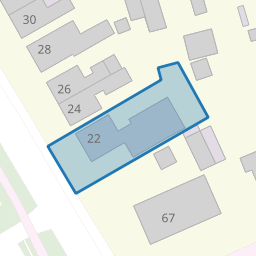 Perceel WMD02-B-1800