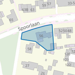 Perceel WMD02-B-1818