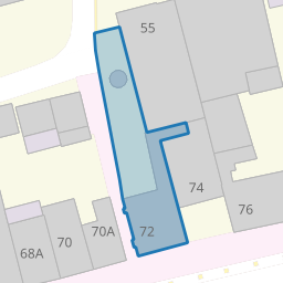 Perceel WMD02-B-1821