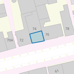 Perceel WMD02-B-1823