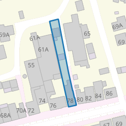 Perceel WMD02-B-1850