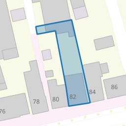 Perceel WMD02-B-1911
