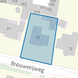 Perceel WMD02-B-1921