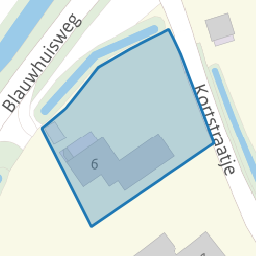 Perceel WMD02-B-1922