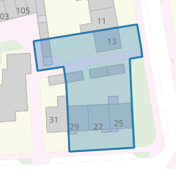 Perceel WMD02-B-1951
