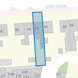 Perceel WMD02-B-1964