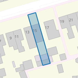 Perceel WMD02-B-1967