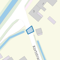 Perceel WMD02-B-1972