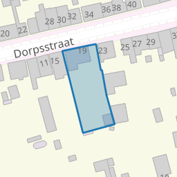 Perceel WMD02-B-1980
