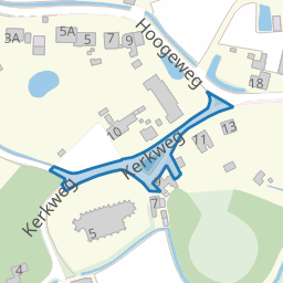 Perceel WMD02-B-1984