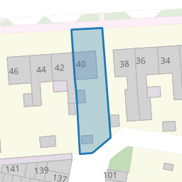 Perceel WMD02-B-1993