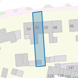 Perceel WMD02-B-1995