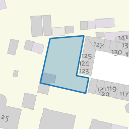 Perceel WMD02-B-1997