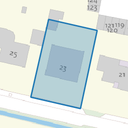 Perceel WMD02-B-1999