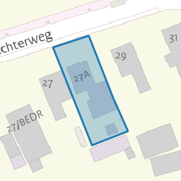 Perceel WMD02-B-2000