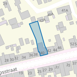 Perceel WMD02-B-2029