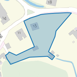 Perceel WMD02-B-2031