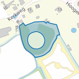 Perceel WMD02-B-2032