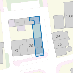 Perceel WMD02-B-2039