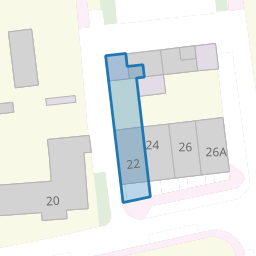 Perceel WMD02-B-2042