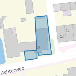 Perceel WMD02-B-2047