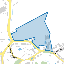 Perceel WMD02-B-2055