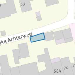 Perceel WMD02-B-2071