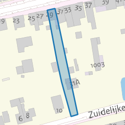 Perceel WMD02-B-2072