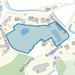 Perceel WMD02-B-2074