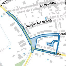 Perceel WMD02-B-2082