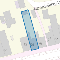 Perceel WMD02-B-2086