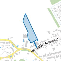 Perceel WMD02-B-2100