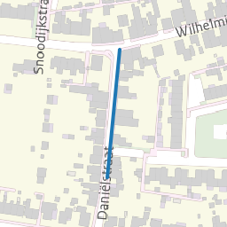 Perceel WMD02-C-1767