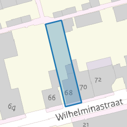 Perceel WMD02-C-1828