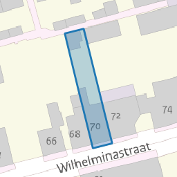 Perceel WMD02-C-1829
