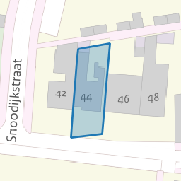 Perceel WMD02-C-1901