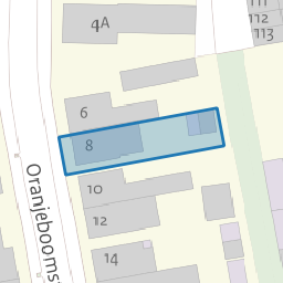 Perceel WMD02-C-2068