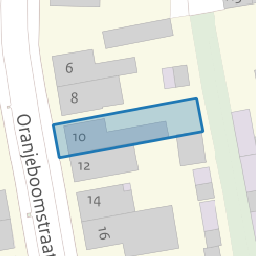 Perceel WMD02-C-2087