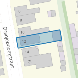 Perceel WMD02-C-2088