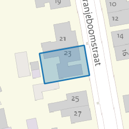 Perceel WMD02-C-2098