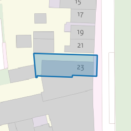 Perceel WMD02-C-2189